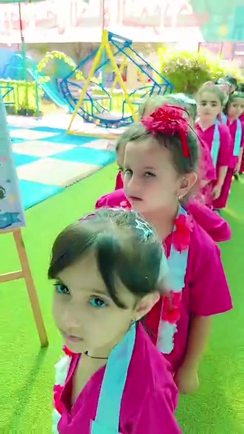 روضة نبض الحياة النموذجية 
حي اور فلكة صباح الخياط 
الدوام صباحي ومسائي 
***********
