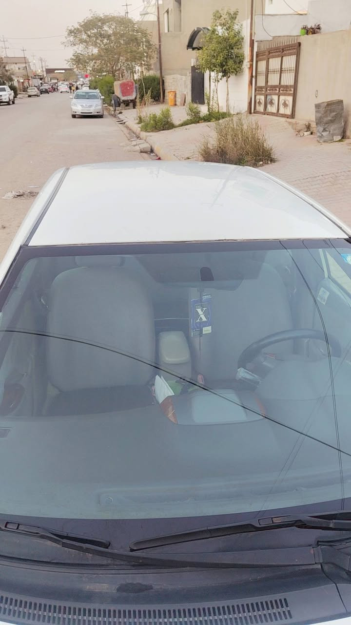 ‏السلام عليكم
‏كورلا 2008 خليجي
‏صبغ عام جمالية بدون معجون
‏كير مكينة شاصي كله بالشرط
‏تحتاج تخم تاير
‏السعر 92
‏الاتصال على الرقم 
‏‪***********‬ واتساب
