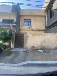 قرب مدرسه أسماء • ٦٥م • غرفتين