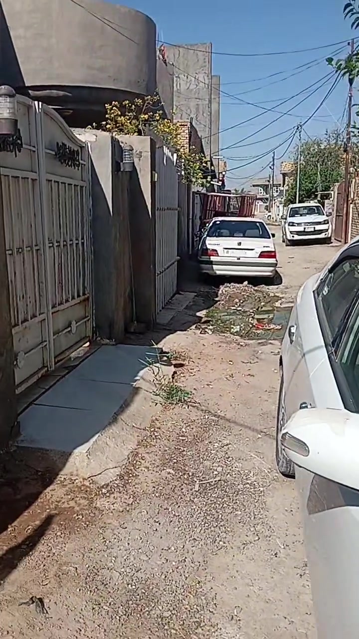 بسم الله الرحمن الرحيم
دار الابحار العنوان البكرلي شارع الغسل

سعر الايجار300،

مساحه120 متر

اى استفسار مراجعت

مكتب الشاهين العقار

او اتصال على الرقم

***********

ابو مصطفي العقار
