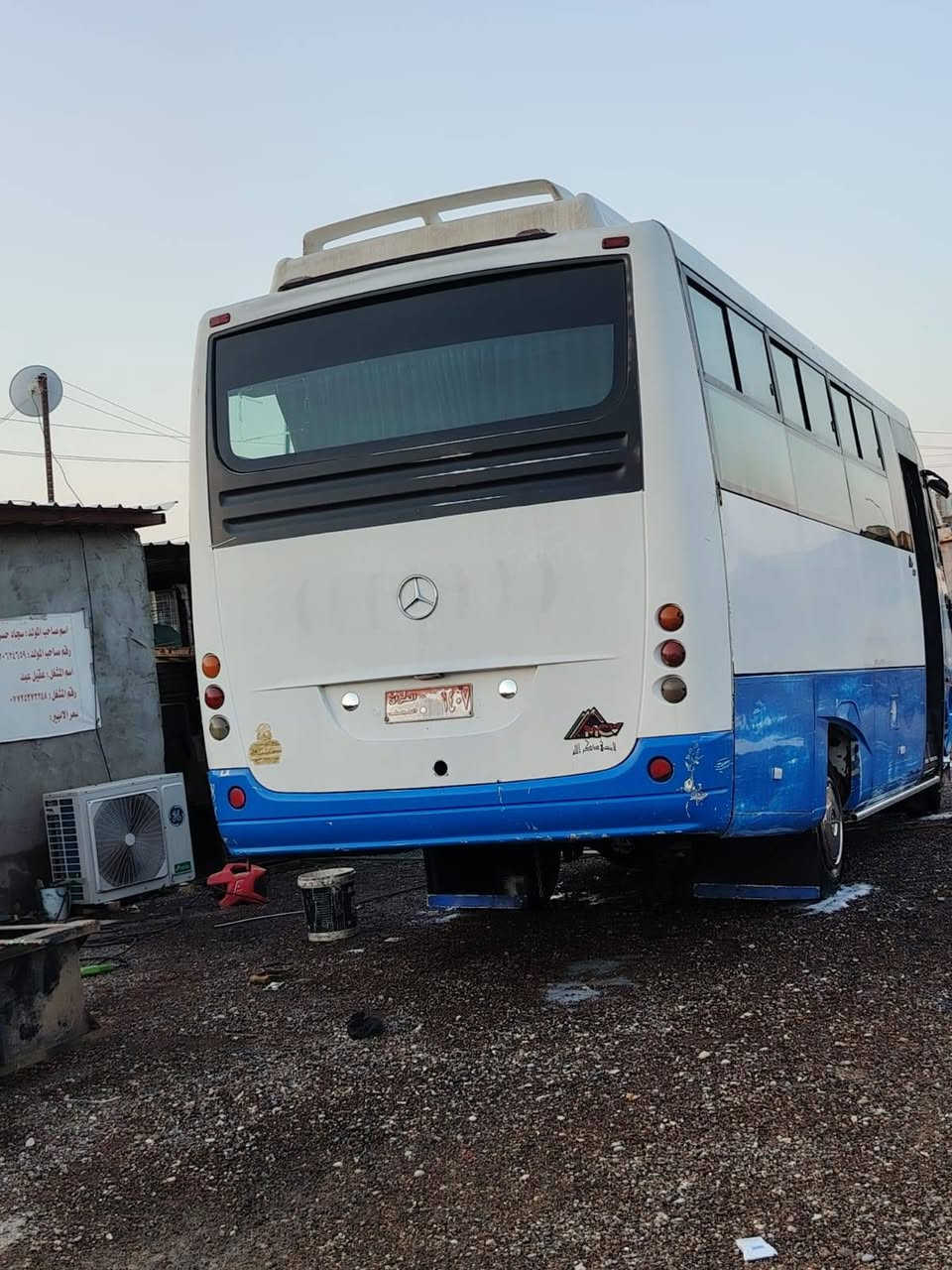 السلام عليكم باديه للبيع سياره جاهزه من كلشي مكينه كير اكسن حداديه كهربائيات كله شغال تبريد شغال مصفره هيئه ضريبه غرامات شرط مداور ثاني يوم ماطلوبه كلشي سياره حلوه مال جناي الصور توني ماخذهن مو قديم تجي تراي وين متريد السعر ولستفسار خاص او تصال *********** بي واتساب هم واني حاضر
