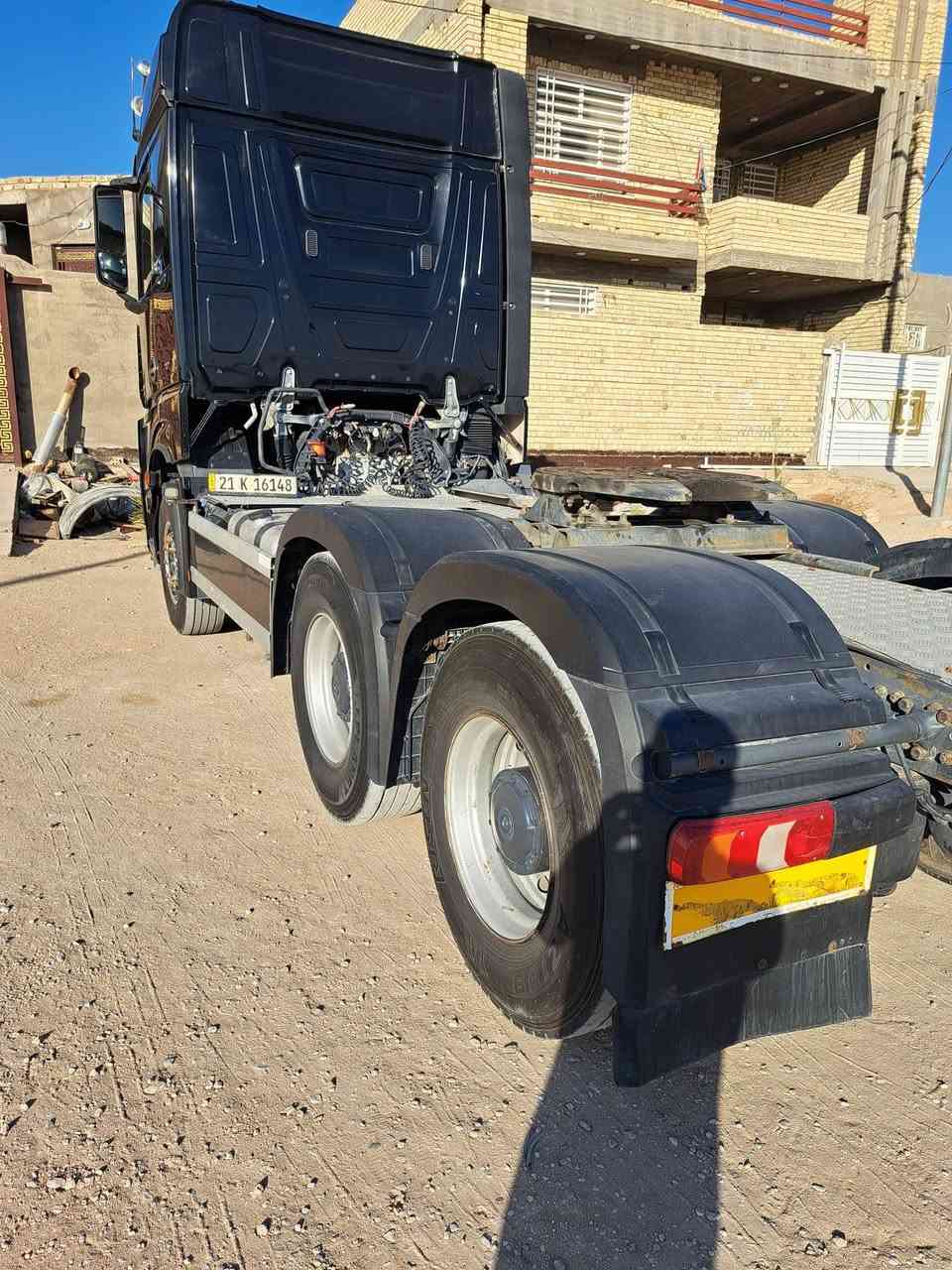 وحش اروكس مجموعه جوبلس فصل وربط ٢٠١٨ ***********
