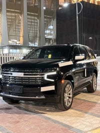 تاهو بريمير • ٢٠٢١ • حادثه دعاميه اماميه