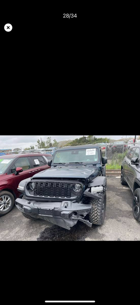 جيب رانكر البيع موديل 25 هايررد محرك 2000 سياره جديده احله من الصور البيع المكان البياع الرساله ***********
