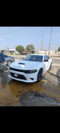 دوج جارجر • ٢٠٢٣ • وارد كندي