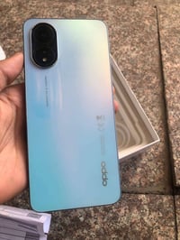 جهاز اوبو a14جدبد شخط مابيه وياه كارتونة مكاني بغداد حي اور سعر 120بي ...