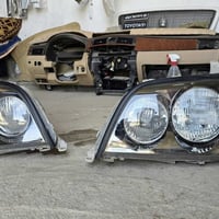 للبيع  لايتات كراون  ملكه  ابو عيون  / مبدل جام  مامكسرات ليطه جديد كل...