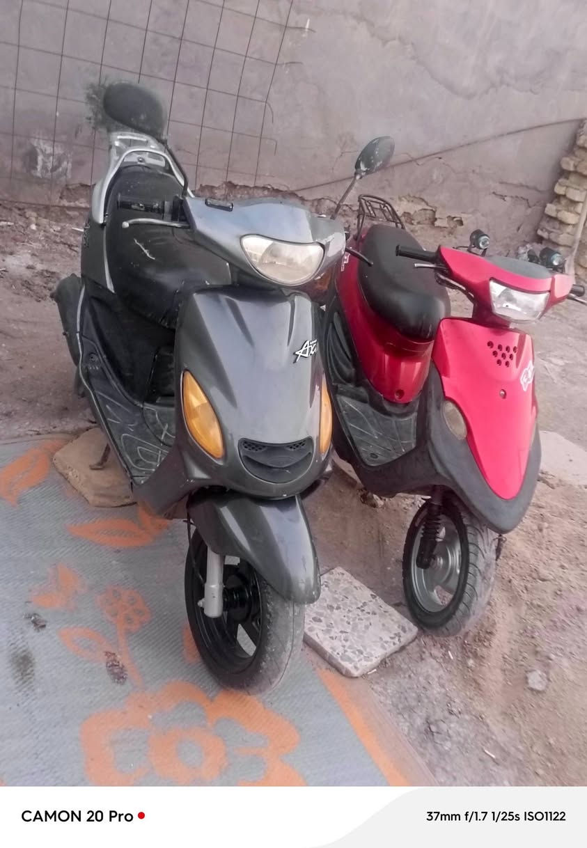 سلام عليكم دراجات البيع كله شغال مانقصهن شي هاذه ‏‪***********‬‏رقمي خاف ماتحصني اتواجد واتساب
