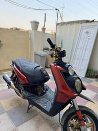 سكنز جبلي مديل 2012   الدراجه جديده بمعنى الكلمه   1. فجوج بربمو   2. ...