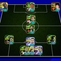 حساب بوبجي • مستوى ٧٥ • أسلحة متطورة