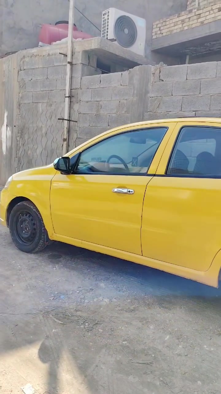 السلام عليكم افيو 209 شرط كير محرك  اكسل مكفولات كفاله عامه رقم بابل اجره سنويه 2029 مكان بابل الحله السعر جدا مناسب اتصل وبيك خير وتدلل هذه رقمي ***********
