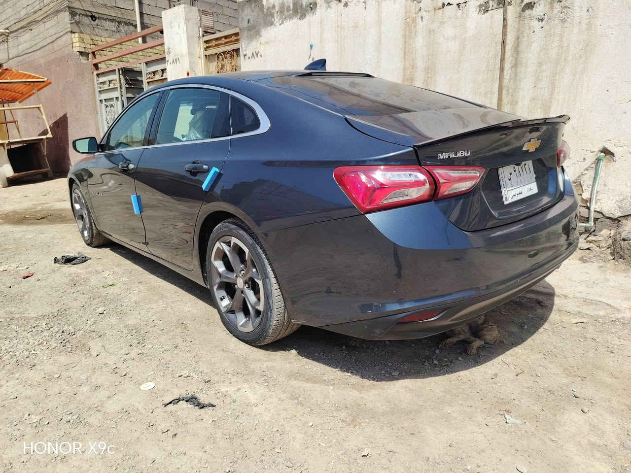للبيع موديل ٢٠١٩
بونوراما
بيهة قطع صبغ
ب ٩٠ ورقة
*********** 
بغداد
