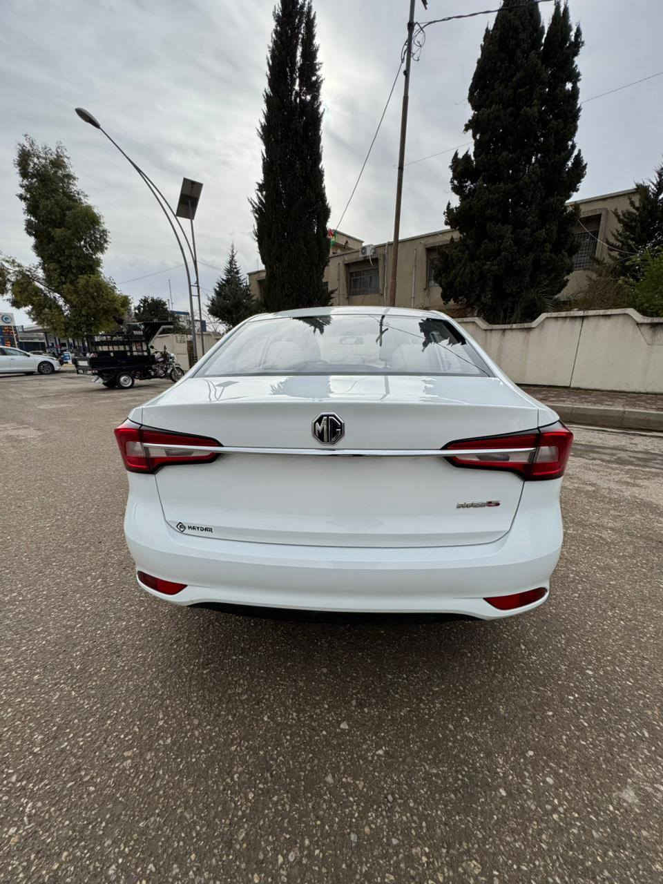 فرۆشتنی خیرا
mg2024ستاندارپلاس
سەیارەکە لۆک لۆکە وەک سفر وایە
دینارێ مەسرەفی تیا نییە ماڵی دۆستە
١٧هەزاررۆیشتووە

دووپەڵەساردی هەیە بێ کرانەوە
لەسلیمانیە
بۆ داواکردنی مەسج بنێرن السليمانية, العراق


**إذا كنت صاحب هذا الإعلان وتريد حذفه لأي سبب، رجاءا أرسل رسالة إلى الدعم الفني**