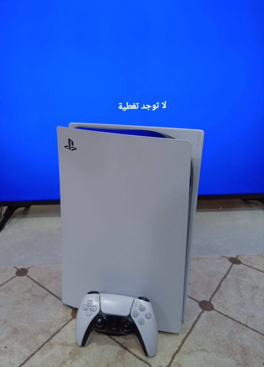 بلي 5 ياباني فات مع جوستك اصليه وقرص بتلفيلد وكامل ملحقاته واسعمال قليل وغير مفتوح والسعر 550 وبي مجال ،  للاستفسار مراسلة الصفحة .


**إذا كنت صاحب هذا الإعلان وتريد حذفه لأي سبب، رجاءا أرسل رسالة إلى الدعم الفني**