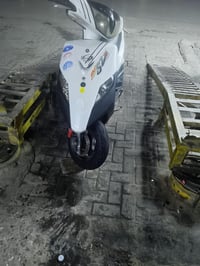 ماكس ثعلب • كفالة عامة • مكينة ما مفتوحة