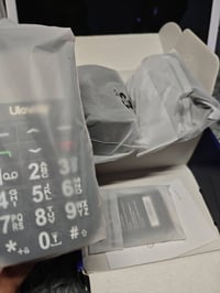 جديد • غير مستخدم • موبايل