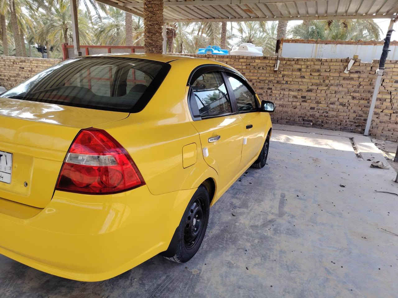 السلام عليكم اخوان سياره افيو موديل 2008 خليجي سياره خير من الله مكفوله من كير ومكينه وحداديه رقم بابل الماني  مصفه هئية وغرامات السعر 43 بيه مجال المكان في بابل الرقم الهاتف ***********
