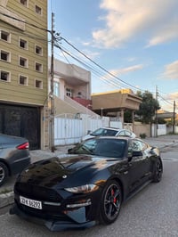 موستانج CS • ٢٠٢٢ • ٣٠٠٠٠ كم
