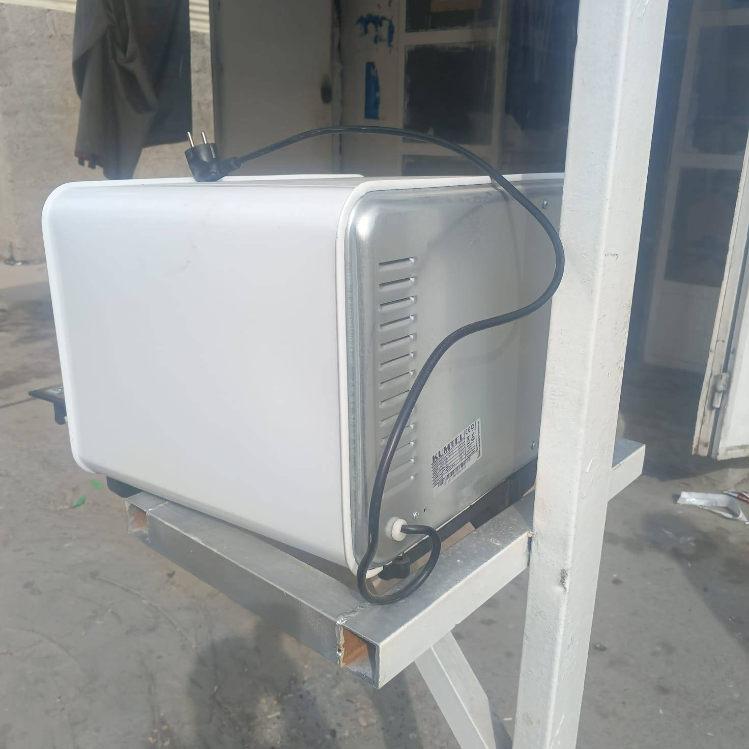 اغراض للبيع جداد غير مستخدمين


**إذا كنت صاحب هذا الإعلان وتريد حذفه لأي سبب، رجاءا أرسل رسالة إلى الدعم الفني**