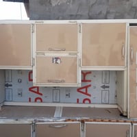 خزائن • ديكور منزلي