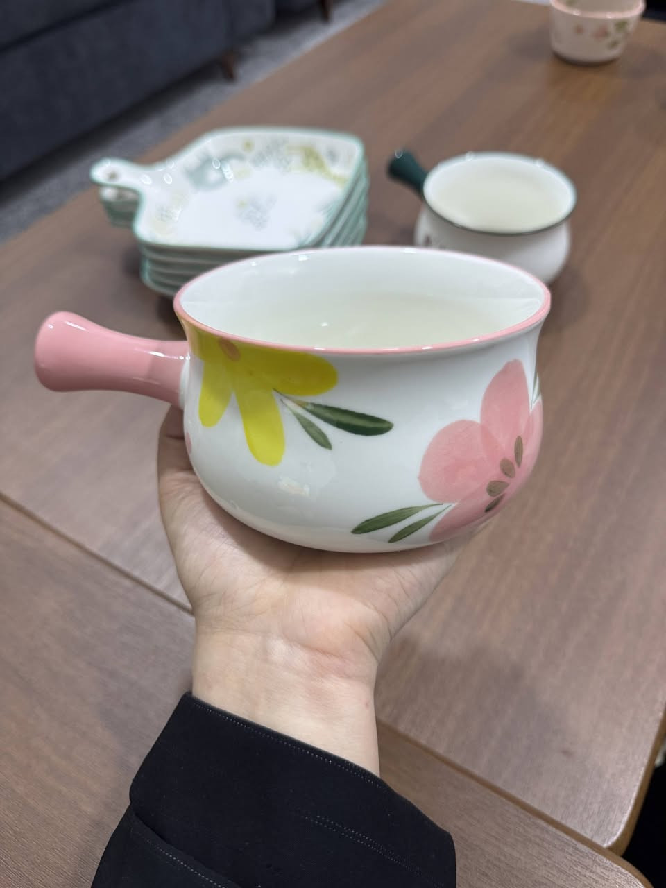 لتجعل منزلك اجمل تابع #ريحانه 🥰


**إذا كنت صاحب هذا الإعلان وتريد حذفه لأي سبب، رجاءا أرسل رسالة إلى الدعم الفني**