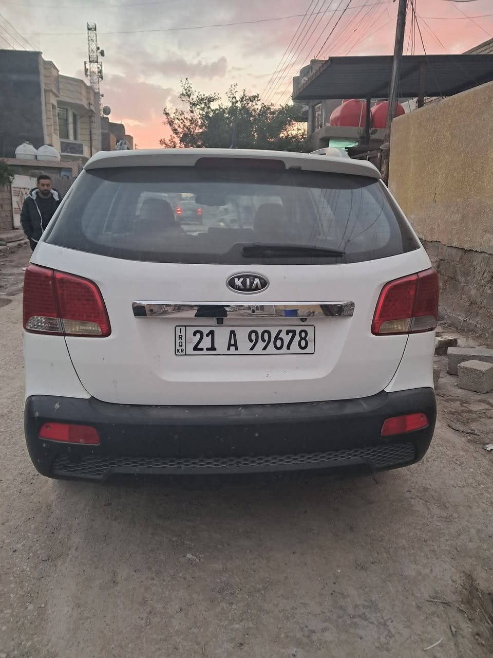 موديل ١١خلجي ٤سلندر فول مواصفات  بس قبق لجنطه مصبوق باقي سياره مكفول السعر ١٤٥ قرب مجمع بسمايه  ***********
