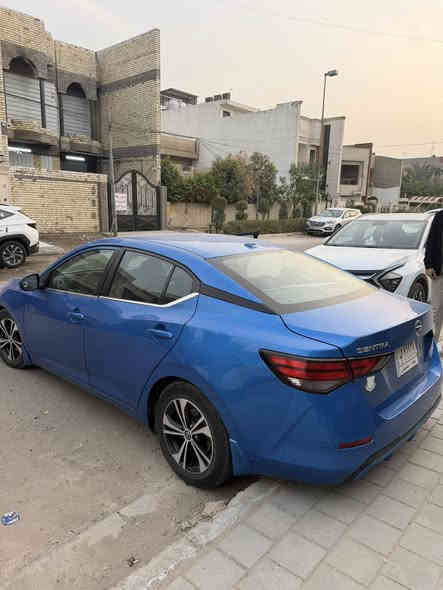 السلام عليكم 
سنترا 2020
ماشيه72
بغداد الحادث بالصور
حي اور نادي النفط
السعر 135
***********
