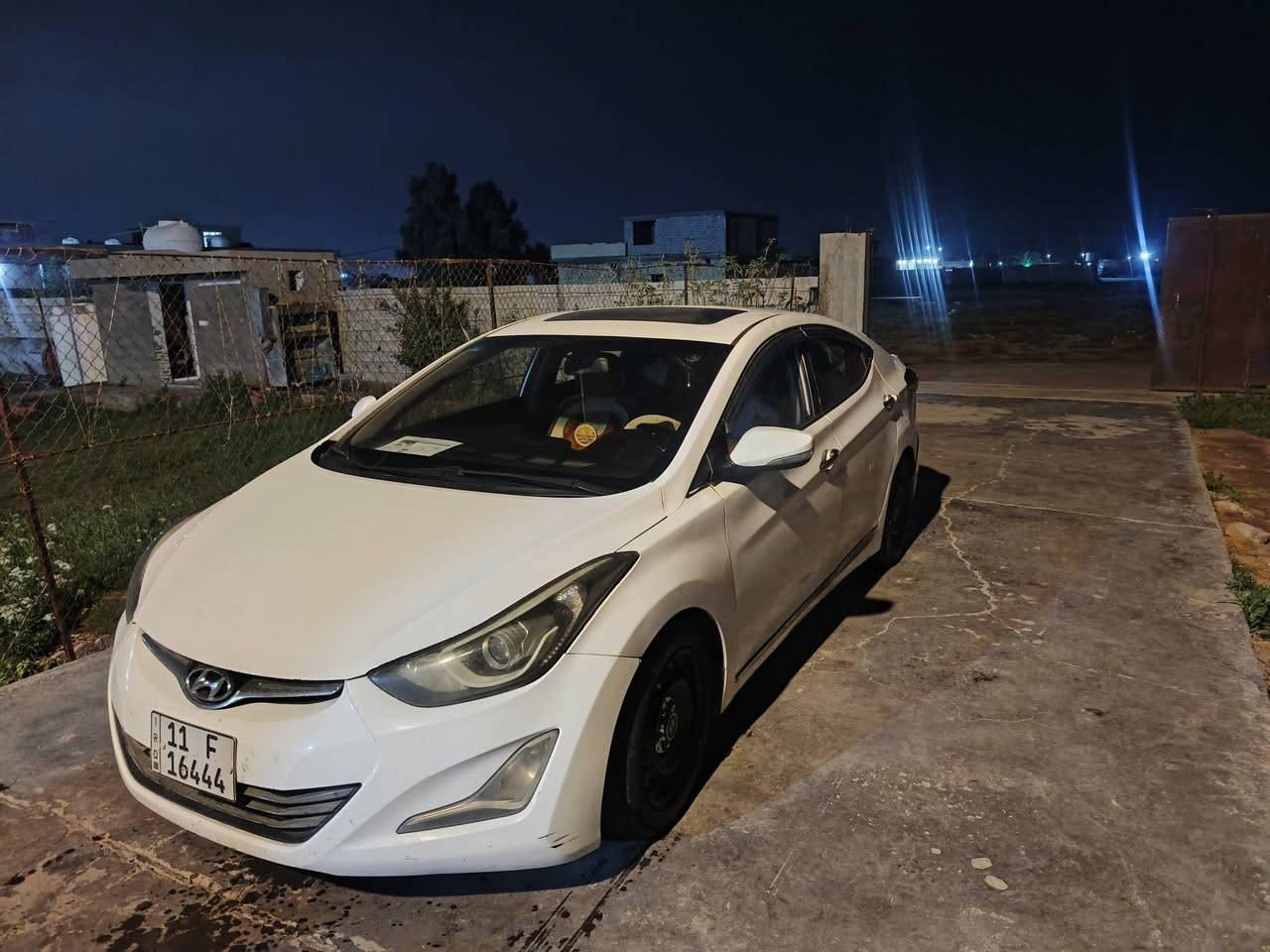 مساء الخير النترا 15خليجي رقم بغداد الدولي بسمي سنوية وهزة جديدة 2030
مصبوغة حزام وبيهة دواخل شي قليل بس لغد 
فول عدا البصمة 
فتحة 
شاشة 
تبريد قطعتين
مكينة 1800
تبريد ثلج
تخم تاير حداديه خير من الله السعر ٩٥بيه مجال مكاني بغداد ***********
