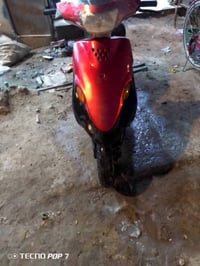 دراجه ياماها تسع زروف شغاله من كلشي كهربائيات وسحب قوي ونهضه قويه السع...