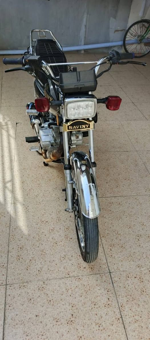 السلام عليكم 
دراجه للبيع السعر 350 قفل


**إذا كنت صاحب هذا الإعلان وتريد حذفه لأي سبب، رجاءا أرسل رسالة إلى الدعم الفني**