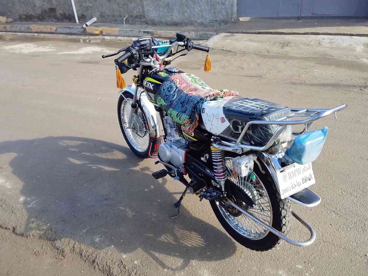 ماطو للبيع موديل 2024
***********
