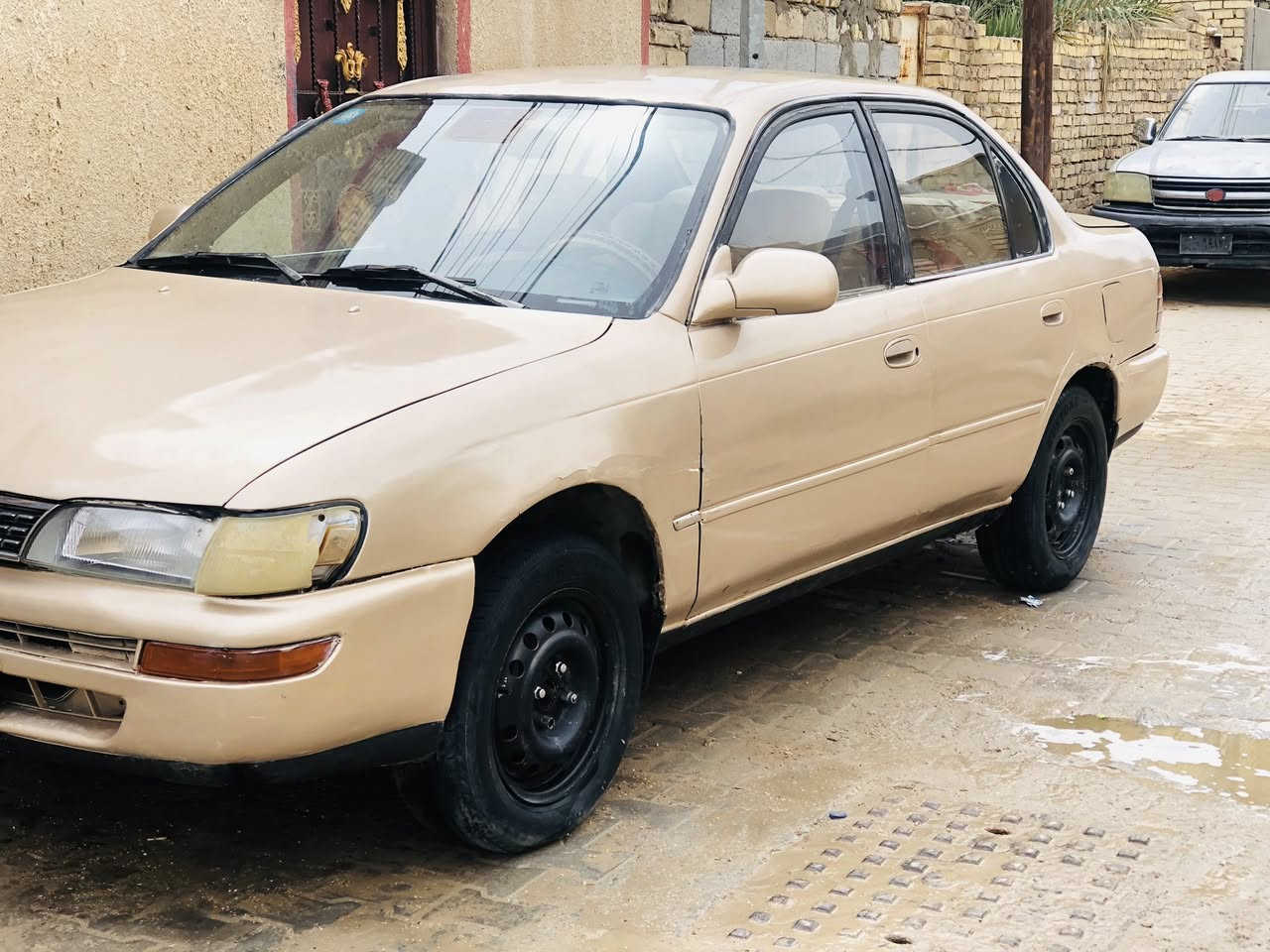 السـلام عليكم للبيع ***********
