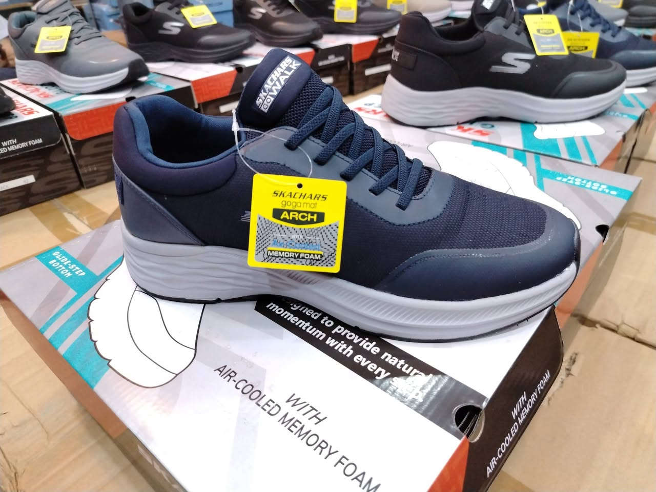 تم وصول وجبة سكجرس الفيتنامي  قياسات من 40 الئ ال45 مختم فيتنامي تعبئة الكارتون 10 قطع للتواصل محمد السيد *********** يوجد توصيل جميع محافظات العراق
