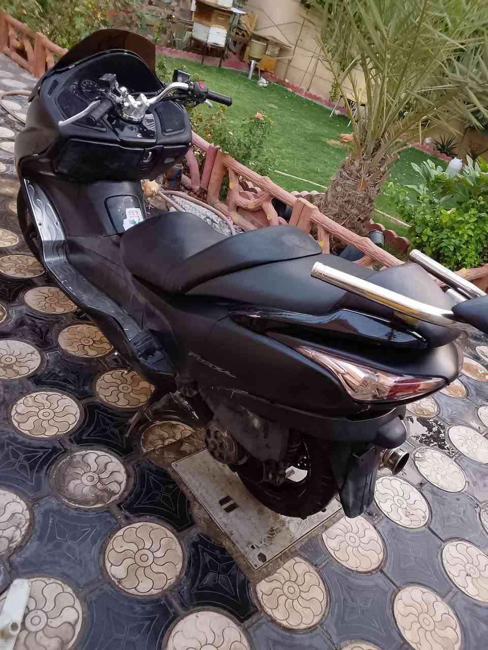 ؤسلام عليكم فورزه 08للبيع سعر 450دراجه شغاله خير من الله دراجه حلوه مكان بغداد كماليه ***********7
