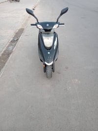 دراجه بريز نظيفة  سلف هندر  كهربائيات كلها شغاله مكينة  بلاديه ناعمة ا...
