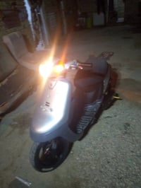 دراجة بطه • كابريته جديدة • مكاني سدير