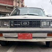 تويوتا كرونا • موديل ٧٩ • رقم كركوك