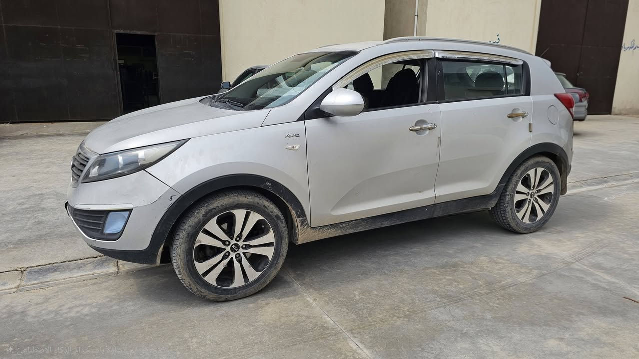 🛎سبورتج مقدس 🛎

🚨موديل ٢٠١١
🚨بدون صبغ وبقية الملاحظات سونار موجود
🚨لون سلفر بيه جراد بسيط 
🚨شاشة وسطية 
🚨للسعر💰 علق بتم ويوصلك السعر برسالة على الخاص 📩 
🚨ممشى 313
🚨مكان موصل 
⚓️للاستفسار 
الاتصال على الارقام 
☎️***********
☎️***********
