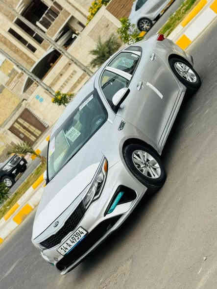 كيا اوبتيما 2019 رقم بصره الدولي
أمريكي تبديل جاملغ وبنيد محرك 2400
ماشيه 60 الف شاشه كأمره تحكمات إشاره بالمري 
السعر 128 وبيها مجال
الشراي يتصل (***********)
