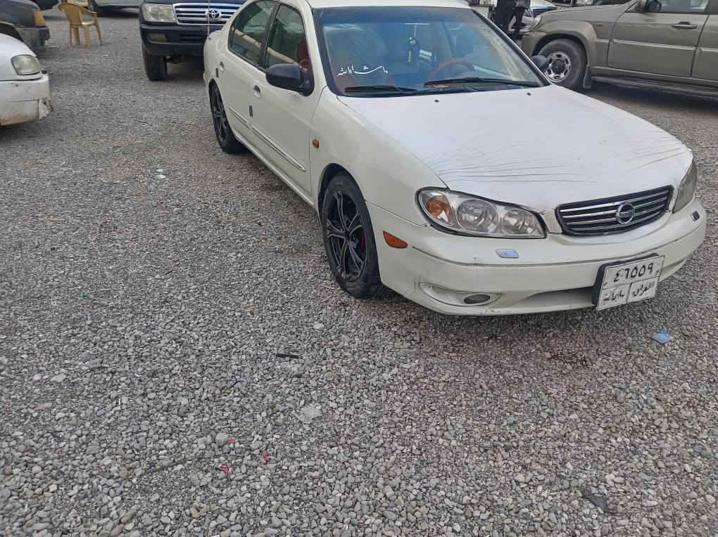 ما كزيما ٢٠٠٢ سا ره كه كيرو مه كينه ي به شه رتيي فيته ره موسو براوه نيه ليدراني نيه شا نو سه قفي بيوه نيه سه نه وي به سه ر جوه به شه رتيي ته حويلو خرامه السليمانية, العراق


**إذا كنت صاحب هذا الإعلان وتريد حذفه لأي سبب، رجاءا أرسل رسالة إلى الدعم الفني**