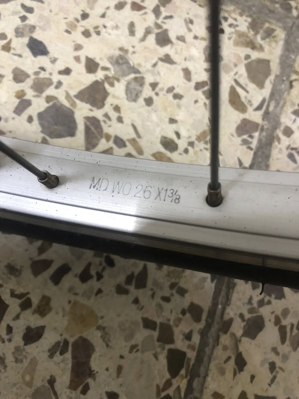 سعره ١١٥


**إذا كنت صاحب هذا الإعلان وتريد حذفه لأي سبب، رجاءا أرسل رسالة إلى الدعم الفني**