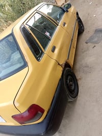 سايبه البيع موديل 14مكينه برايد جديد شهر صارلها شادها سنويه 29باسمي رق...