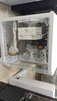 i5 جيل 10 • GTX 1060 6 جيجا • رام 16 جيجا