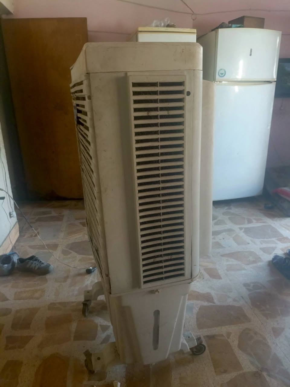مبردة كونفيره اخت الجديده سعر 150 مكاني بغداد


**إذا كنت صاحب هذا الإعلان وتريد حذفه لأي سبب، رجاءا أرسل رسالة إلى الدعم الفني**