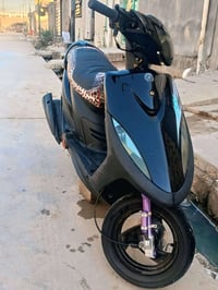 دراجة ماكس • مكينة تخبل • قضاء الرفاعي