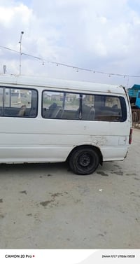 فتون ٢٠٠٩ • مكفولة حدادية • ناصرية المركز