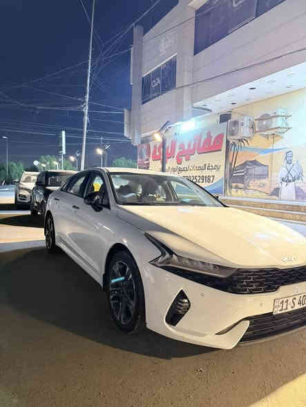 سلام عليكم
K5 2022 خليجي
ماشية ٣٣ الف كيلو
رقم بغداد ضمان الدولية العراقية
فول عدا الفتحة 
كشنات مخمل مدوشم فوكاها جلد موضح بالصور
تبريد قطعتين
بأسمي مكاني بغداد شارع فلسطين  
*********** 
السعر 215 وبيها مجال
