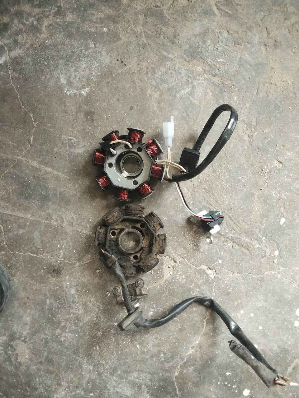 غراض دراجه ماكس قجمه*********** مدينه الصدر
