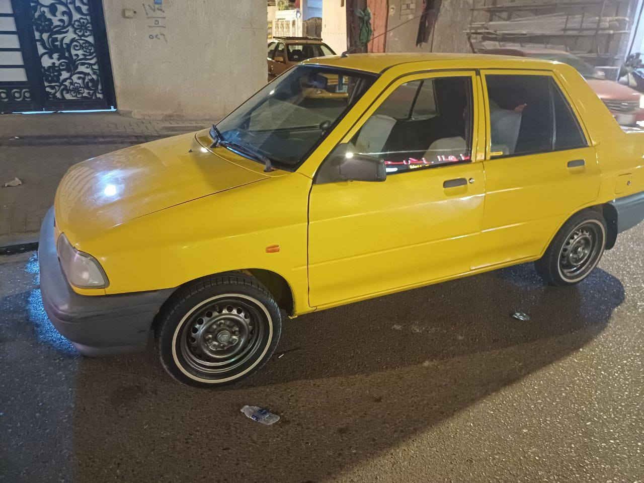 سايبه مديل ٢٠ التفاصيل ***********
