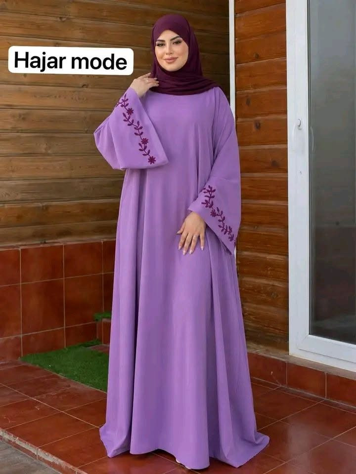 تشكيلة جديدة 🥳 لصيف كله متعة 💃


**إذا كنت صاحب هذا الإعلان وتريد حذفه لأي سبب، رجاءا أرسل رسالة إلى الدعم الفني**